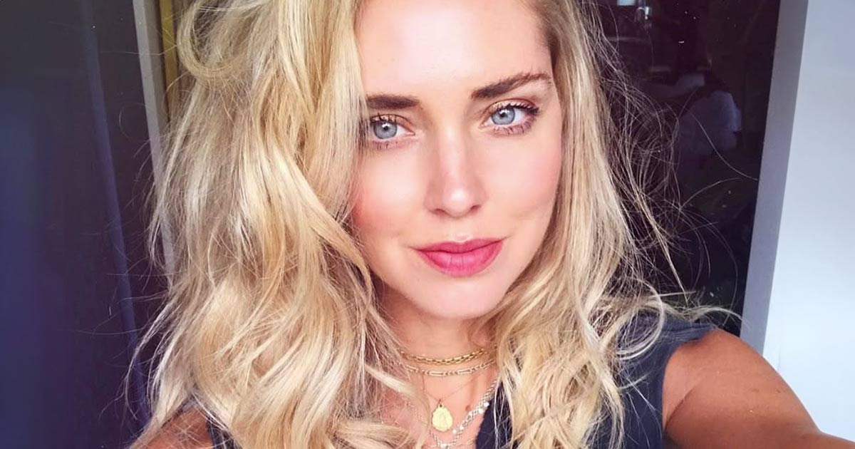 Chiara Ferragni cancella definitivamente il suo matrimonio: il post simbolico nel giorno del divorzio