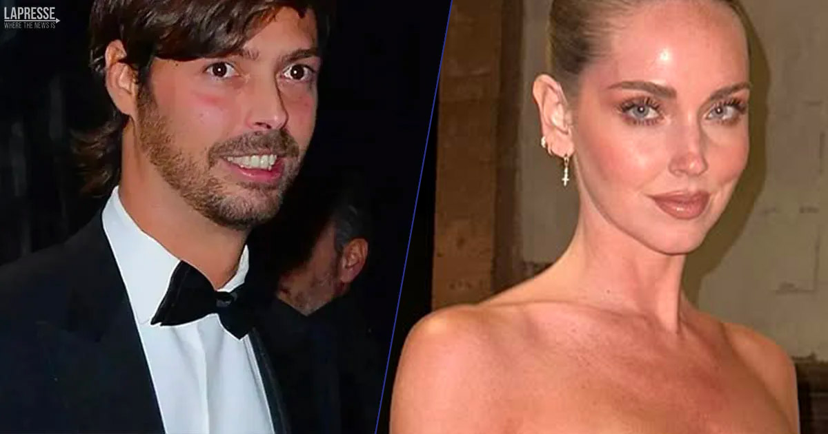Questa volta fanno sul serio: Chiara Ferragni e Giovanni Tronchetti Provera sono tornati insieme