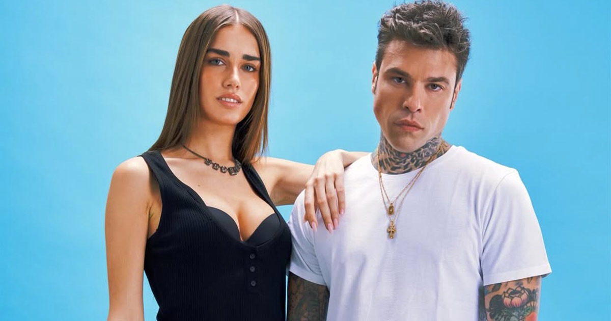 Fedez risponde per la prima volta ai gossip sul flirt con Clara