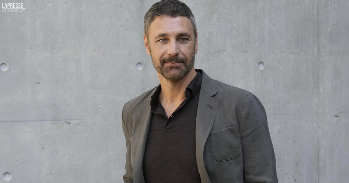 “Fango mediatico”: per la prima volta Raoul Bova risponde ai pettegolezzi sulla sua presunta amante