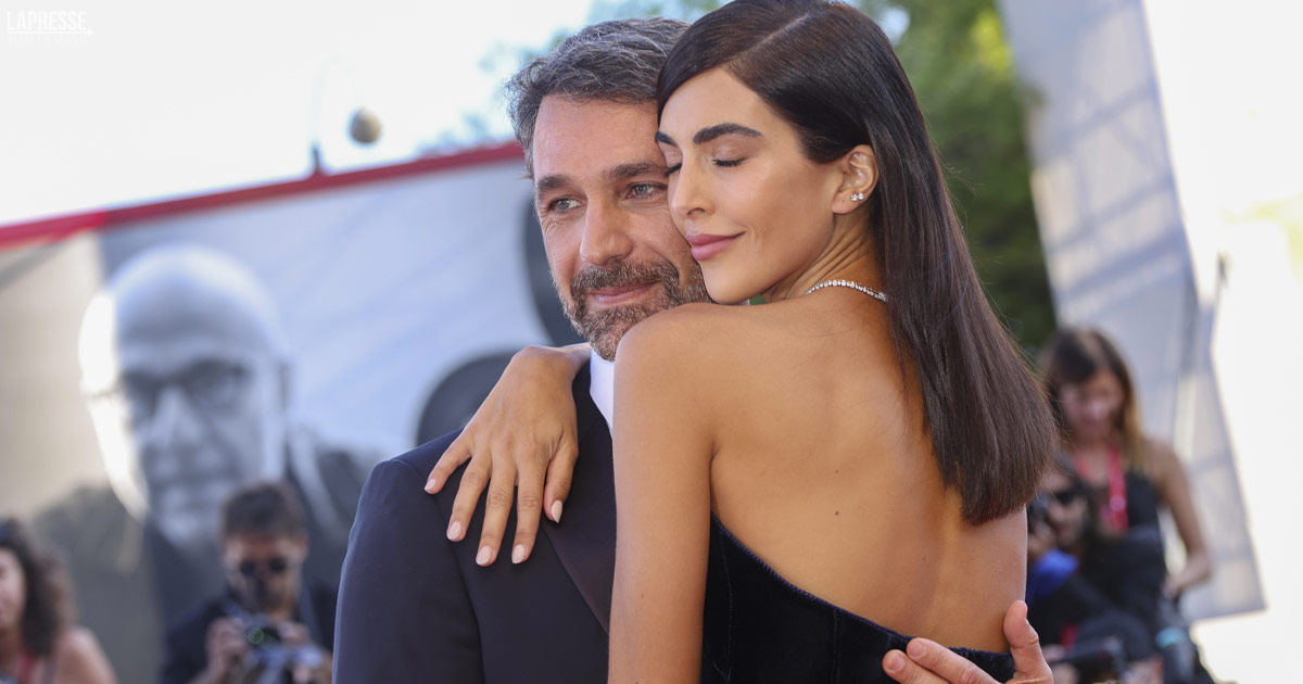 È ufficiale: Raoul Bova e Rocío Muñoz Morales si sono detti addio (e spunta il retroscena sui tradimenti)