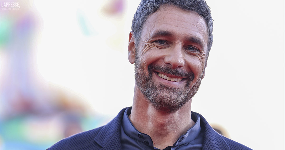 La presunta amante di Raoul Bova esce allo scoperto: ecco le sue parole