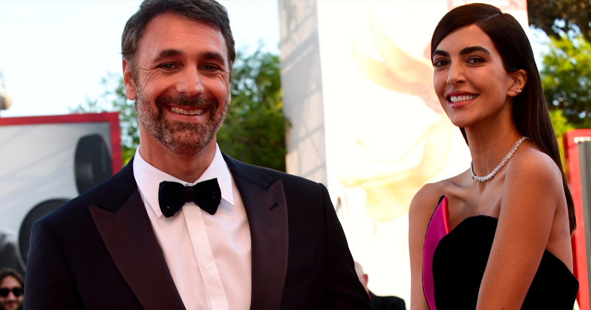 Tutti i presunti tradimenti di Raoul Bova durante la relazione con Rocío Muñoz Morales