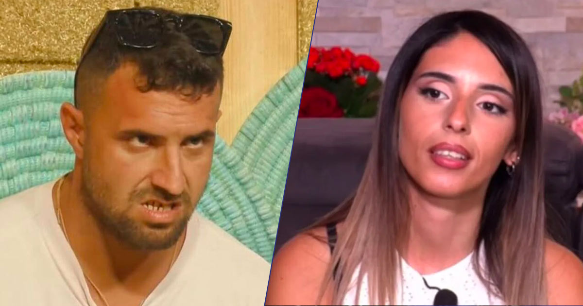 Temptation Island: ecco cosa ha detto Antonio lontano dai microfoni