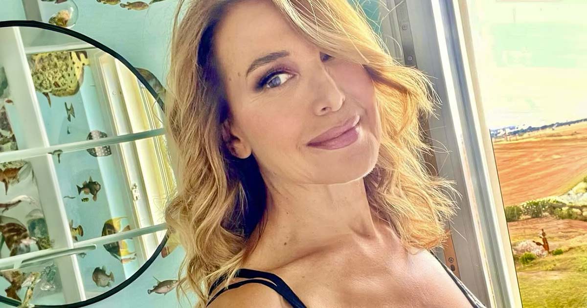 Fabrizio Corona svela il vero motivo per cui Barbara D’Urso non lavora più in tv