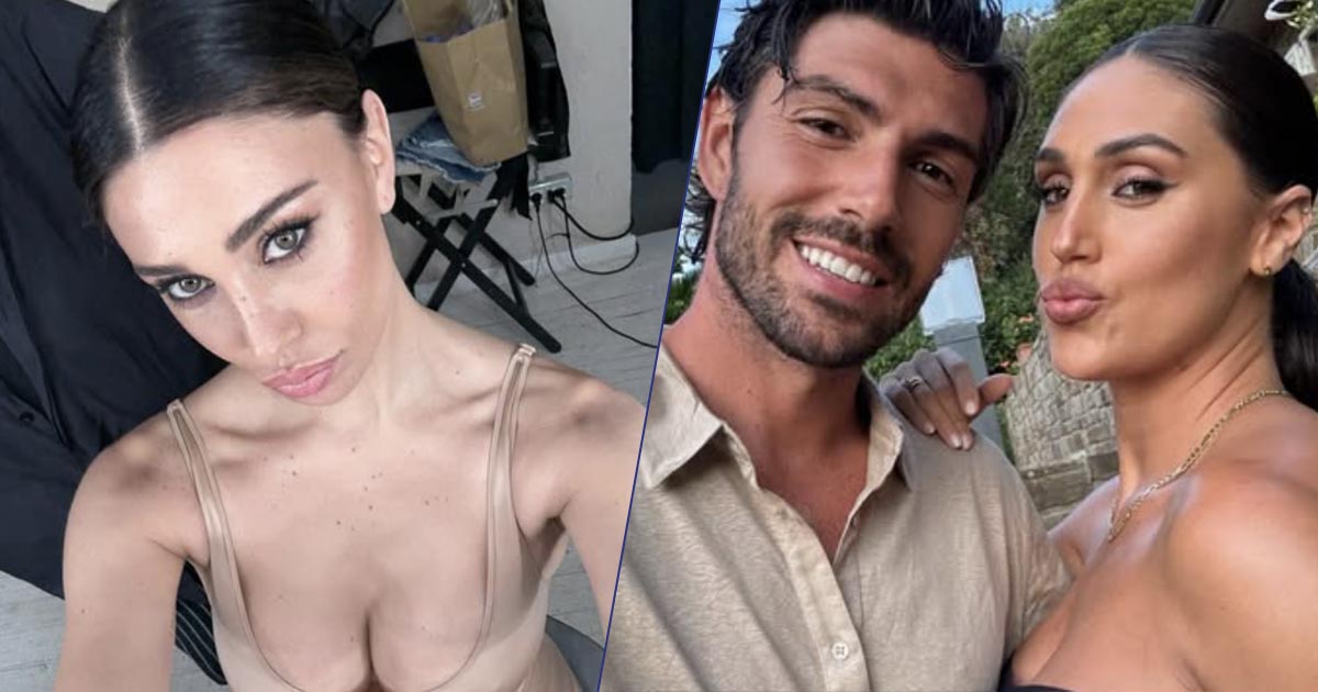 Belén Rodríguez e Cecilia, gelo social e nessun passo indietro: gli ultimi aggiornamenti (c’entra Ignazio)