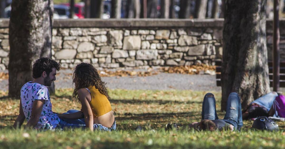 Caldo, tregua dall’afa in tutta Italia: ma quanto dura questa pausa?