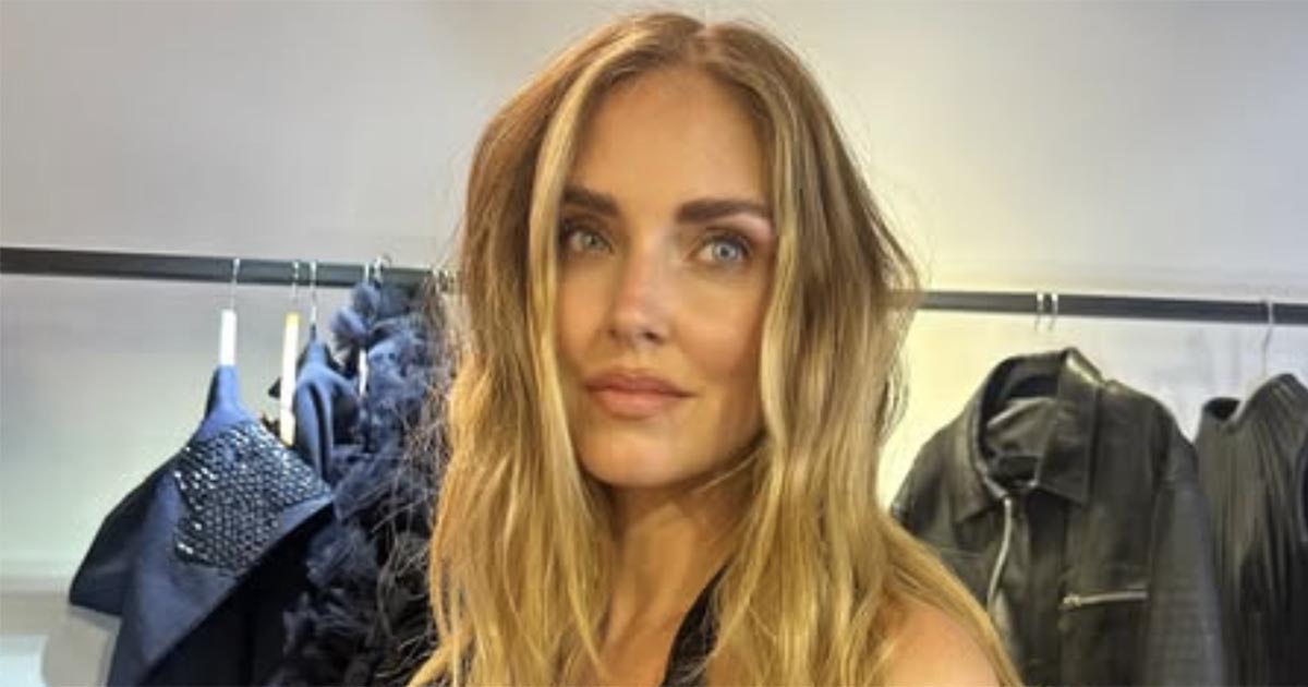 La clausola inaspettata che Chiara Ferragni deve accettare per tornare con Giovanni Tronchetti Provera