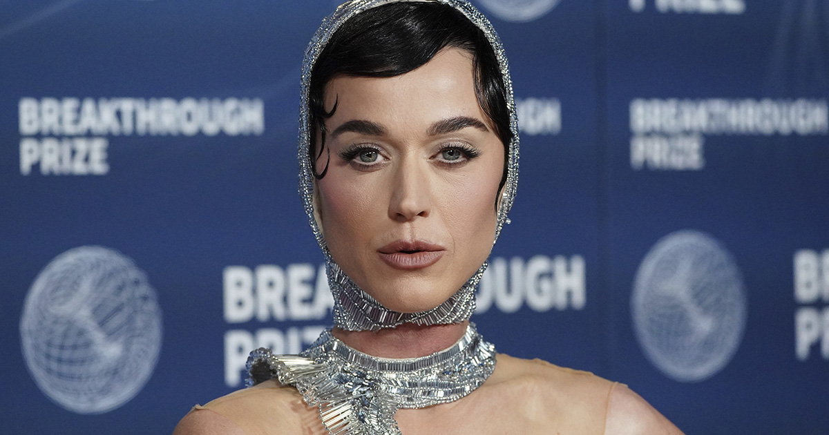 Katy Perry dopo Orlando Bloom ha ritrovato l’amore? La foto della cena a due con un uomo molto importante