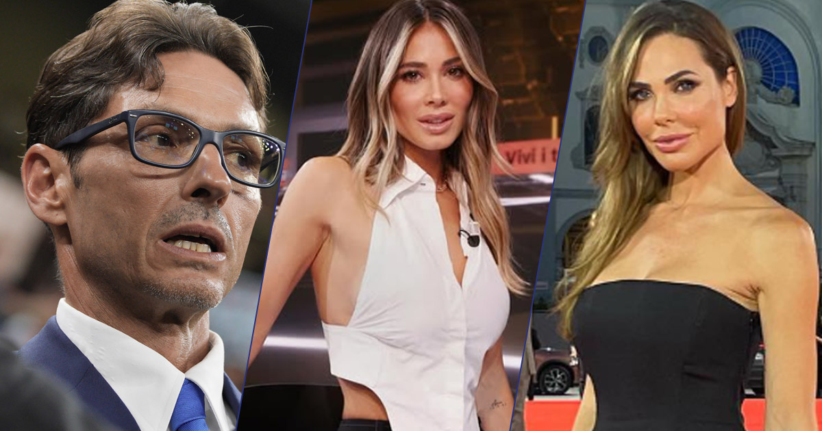 Pier Silvio Berlusconi tuona contro i reality Mediaset: i commenti (pesanti) su Ilary Blasi e Diletta Leotta