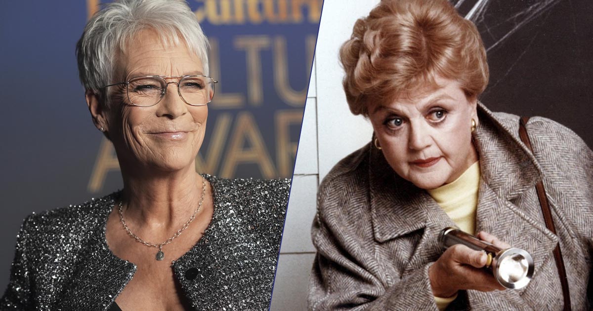Jamie Lee Curtis, sarà lei Jessica Fletcher nel film su “La Signora in giallo”? Cosa sappiamo