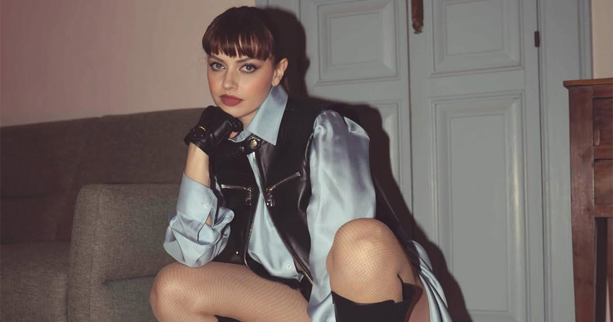 Annalisa, prima del pop: il passato (metal) che non ti aspetti