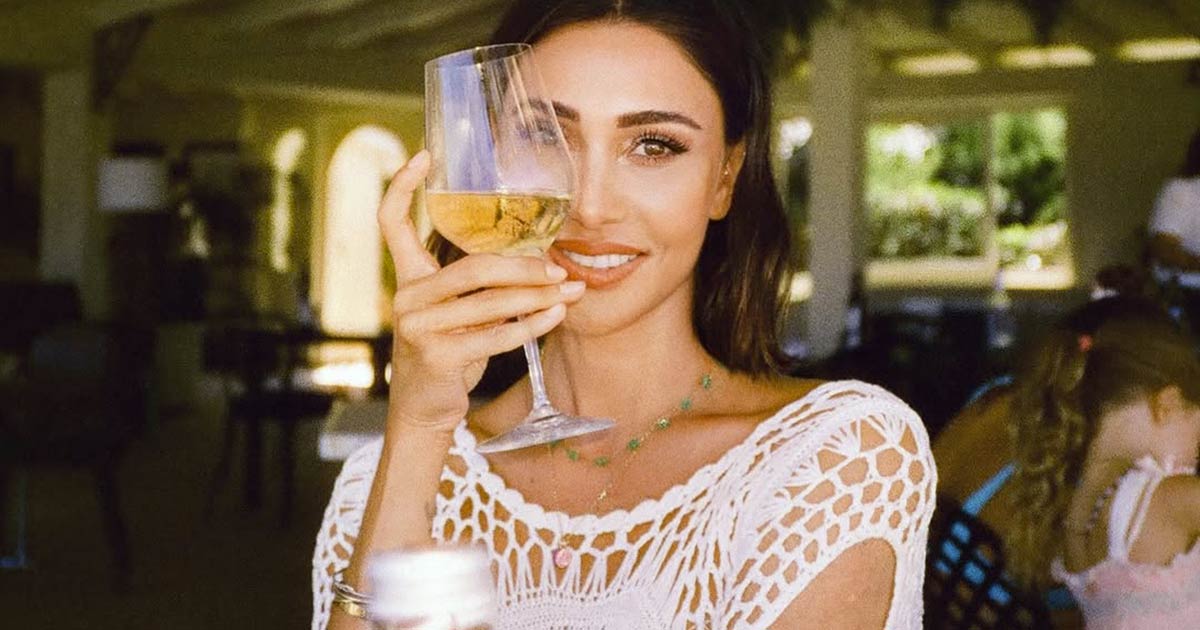 Il nuovo amore di Belén Rodríguez: spunta la prima foto