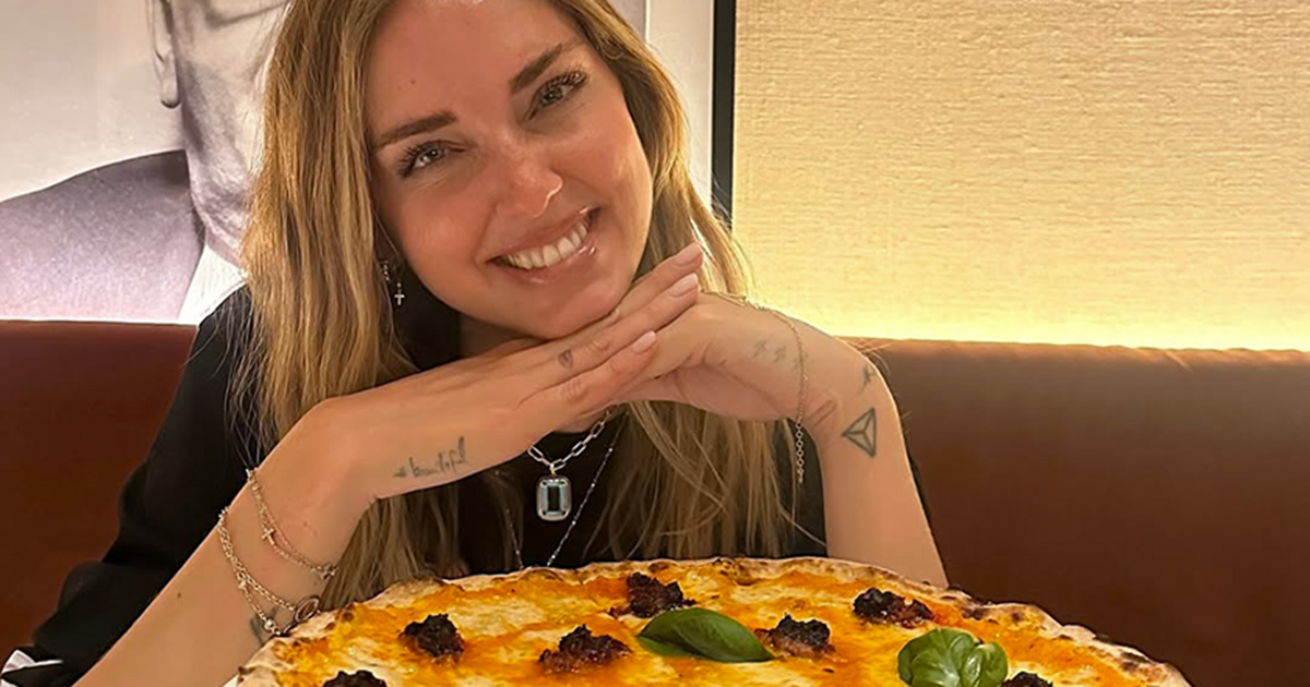 Chiara Ferragni sfida la mamma di Giovanni Tronchetti Provera: ha già infranto le regole