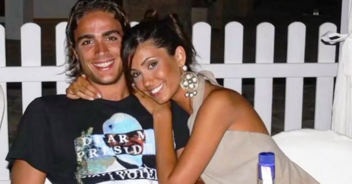 Sedici anni insieme: la spiazzante dedica di Federica Nargi ad Alessandro Matri