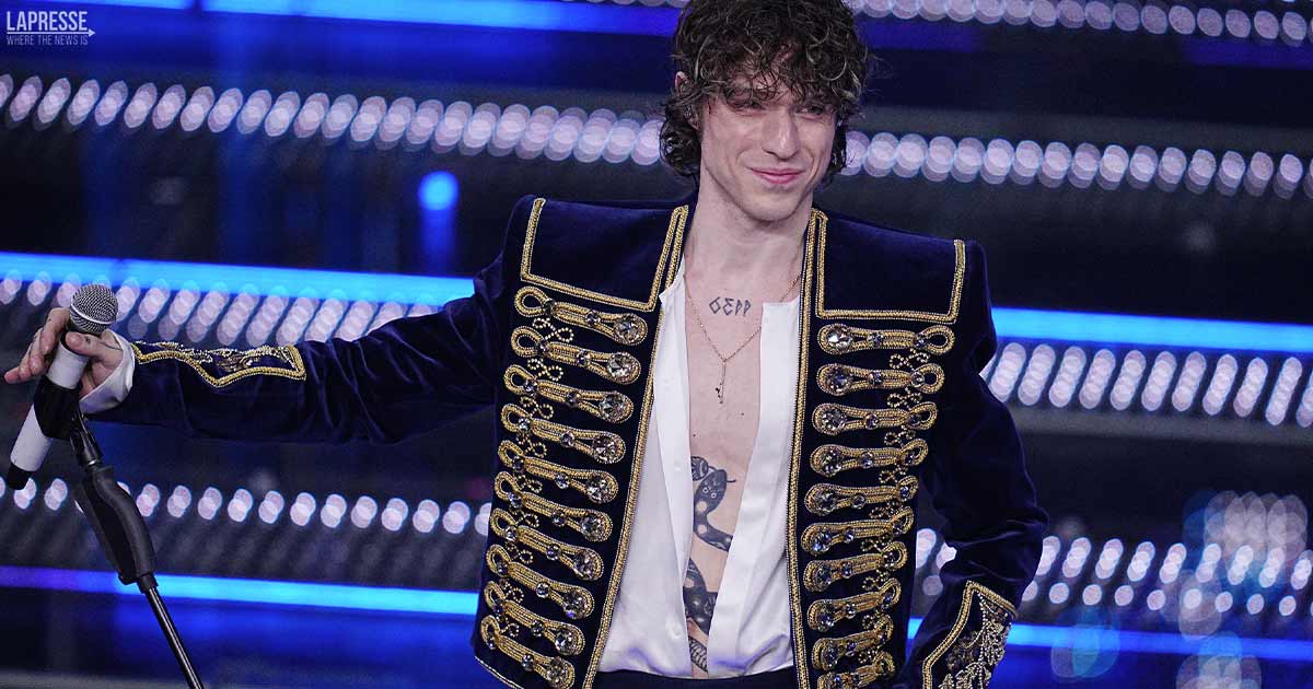Nuovo amore per Irama? Chi è la ragazza che fa parlare i fan
