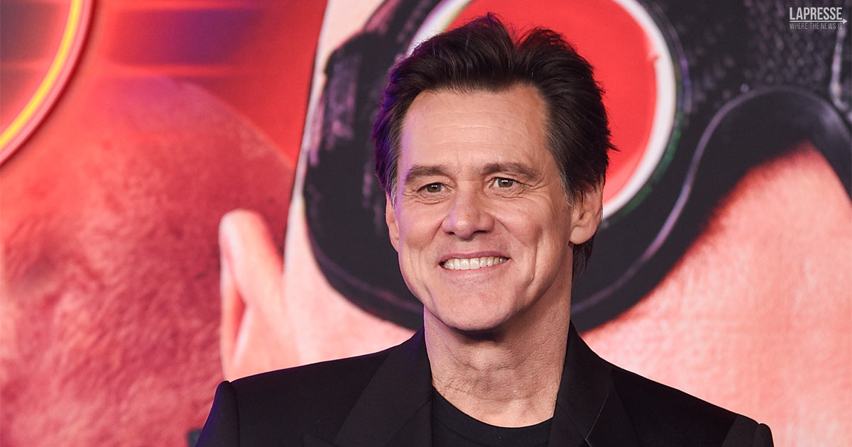 Jim Carrey costretto a “svendere” la sua villa a Los Angeles: ecco le foto