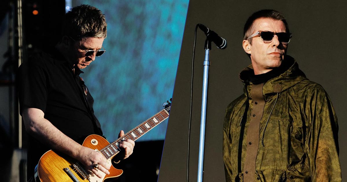 Oasis, il live a Wembley infrange un record inaspettato: c’entra la birra (tanta, tantissima)