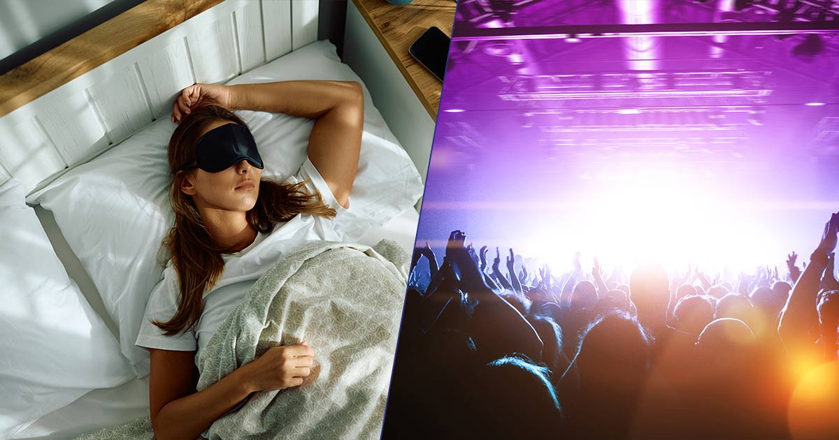 Notti brave? Non più: ecco la “Early night” che va di moda tra i giovani di oggi