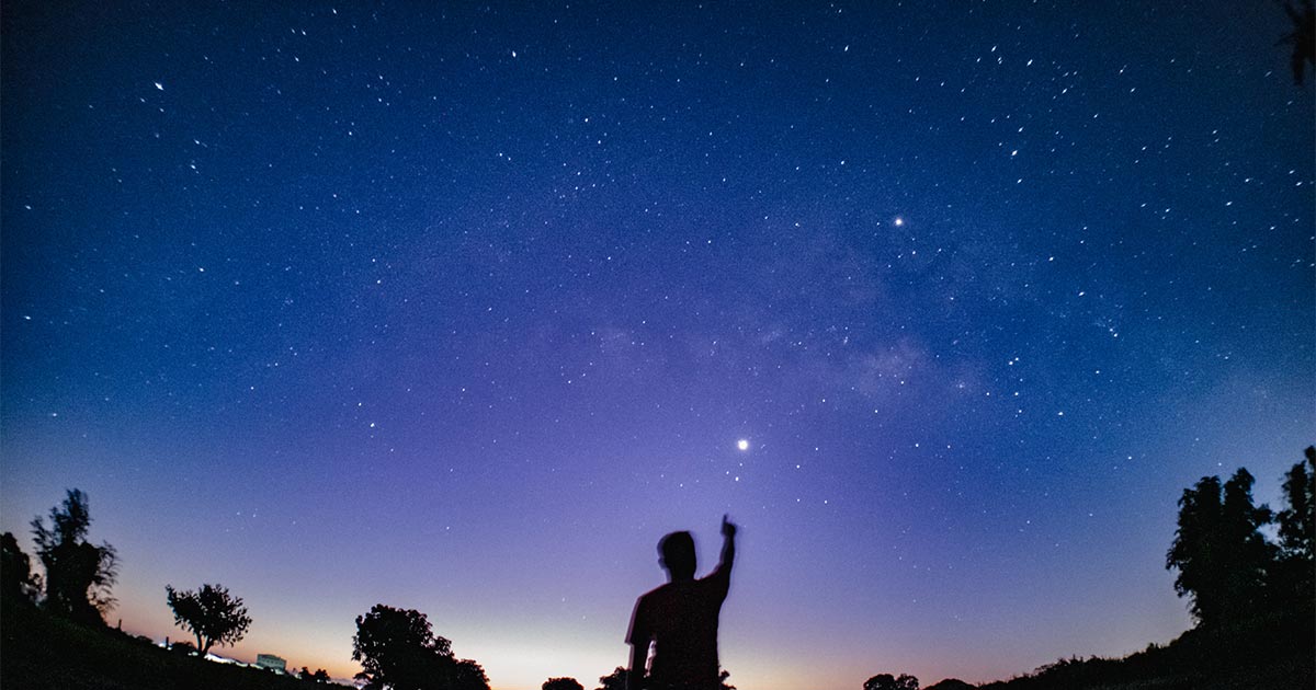 Agosto 2025: quando vedere il magico incontro di Venere e Giove e tutti gli altri eventi astronomici da non perdere