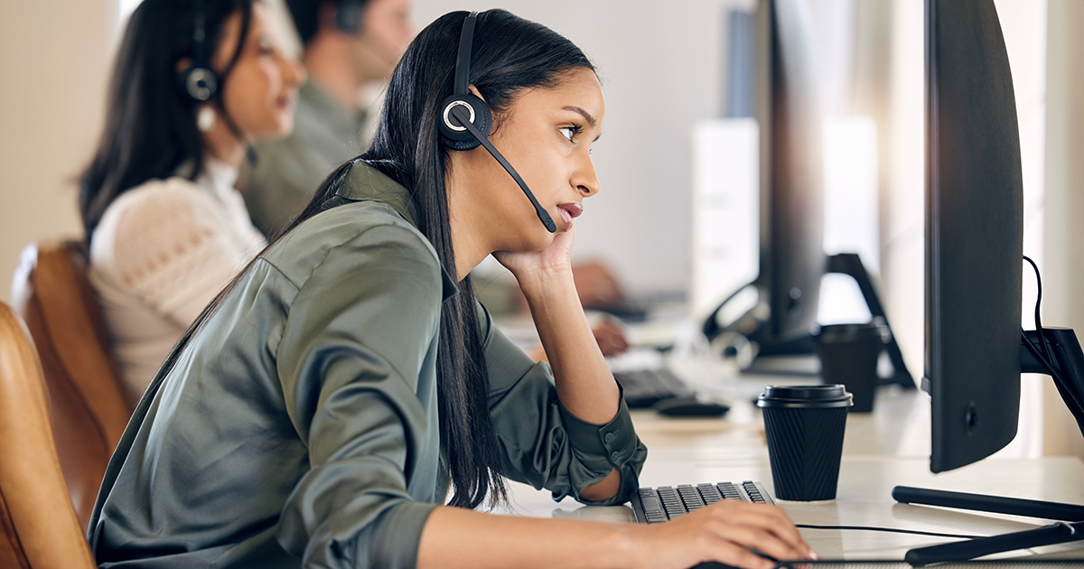 Scatta il blocco per i call center con finti numeri italiani: cosa cambia davvero e cosa succederà ora