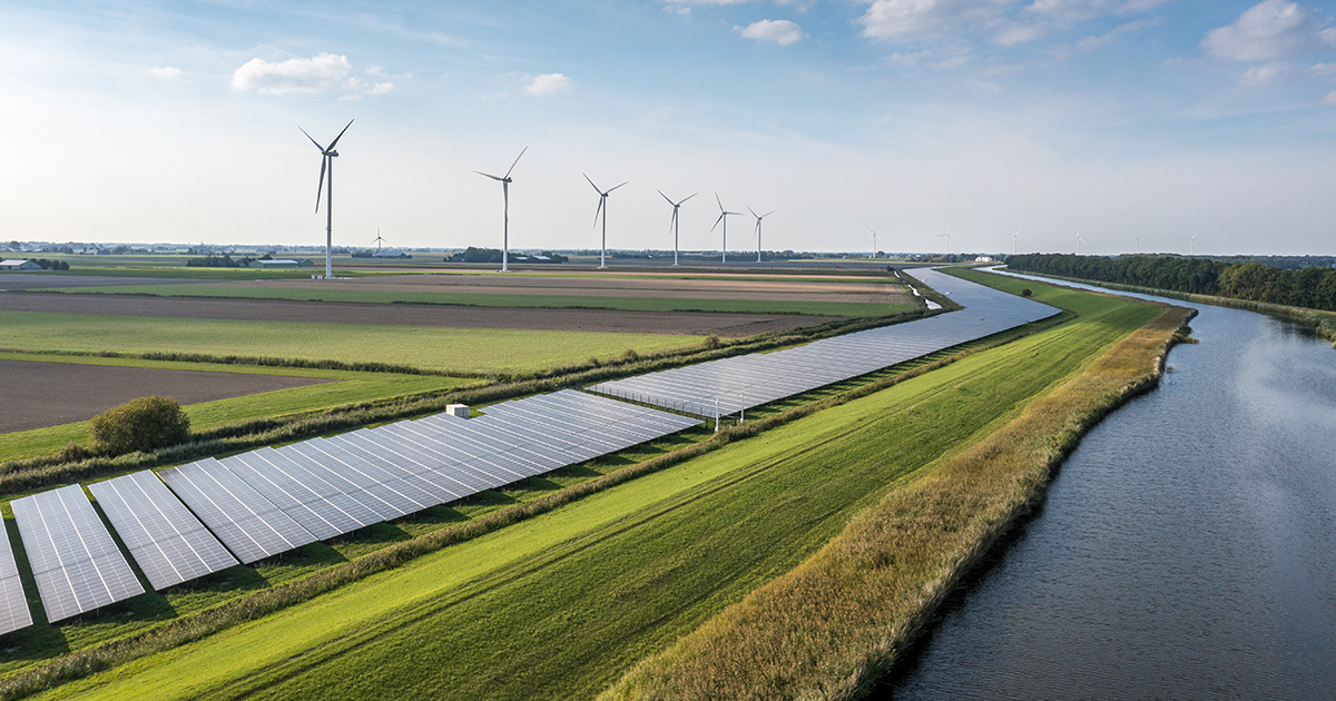 L’Italia raggiunge un nuovo traguardo per un Paese più pulito: gli impianti fotovoltaici hanno superato quota 2 milioni