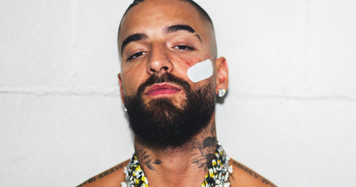 Polemica al concerto di Maluma, lui si ferma e sbotta contro una madre con un bimbo di un anno: “Irresponsabile”