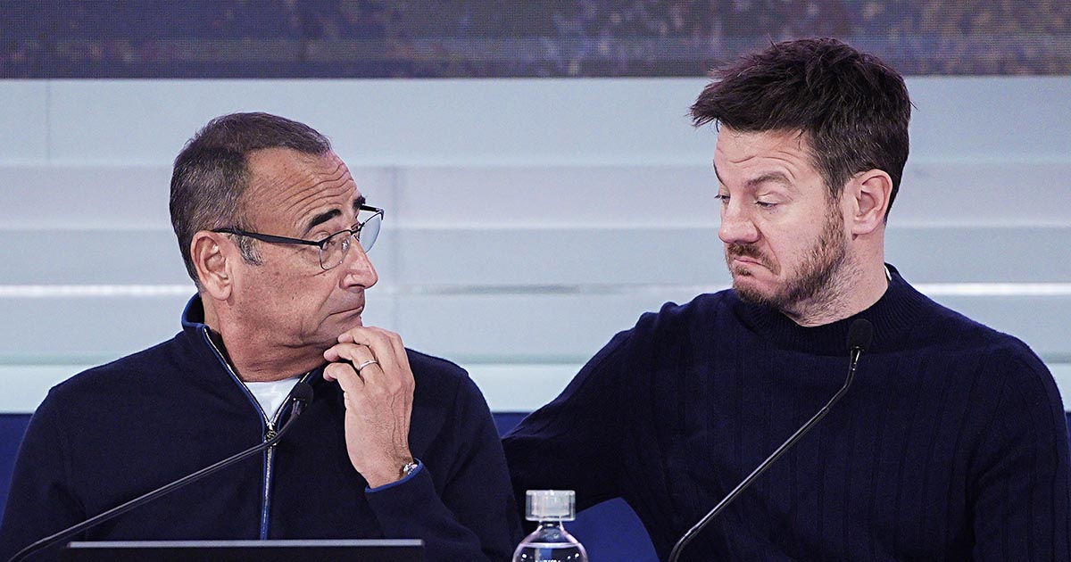 Festival 2026, ecco le città che si sono candidate al posto di Sanremo