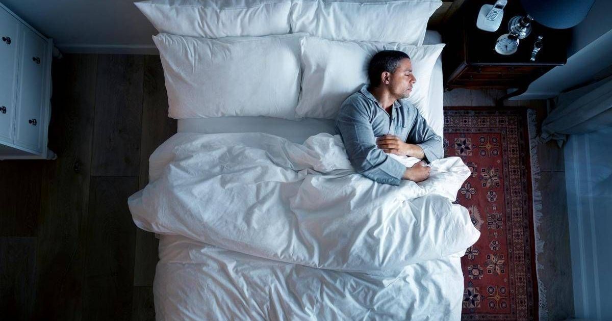 Meglio dormirci sopra, ecco perché il sonno rafforza la memoria