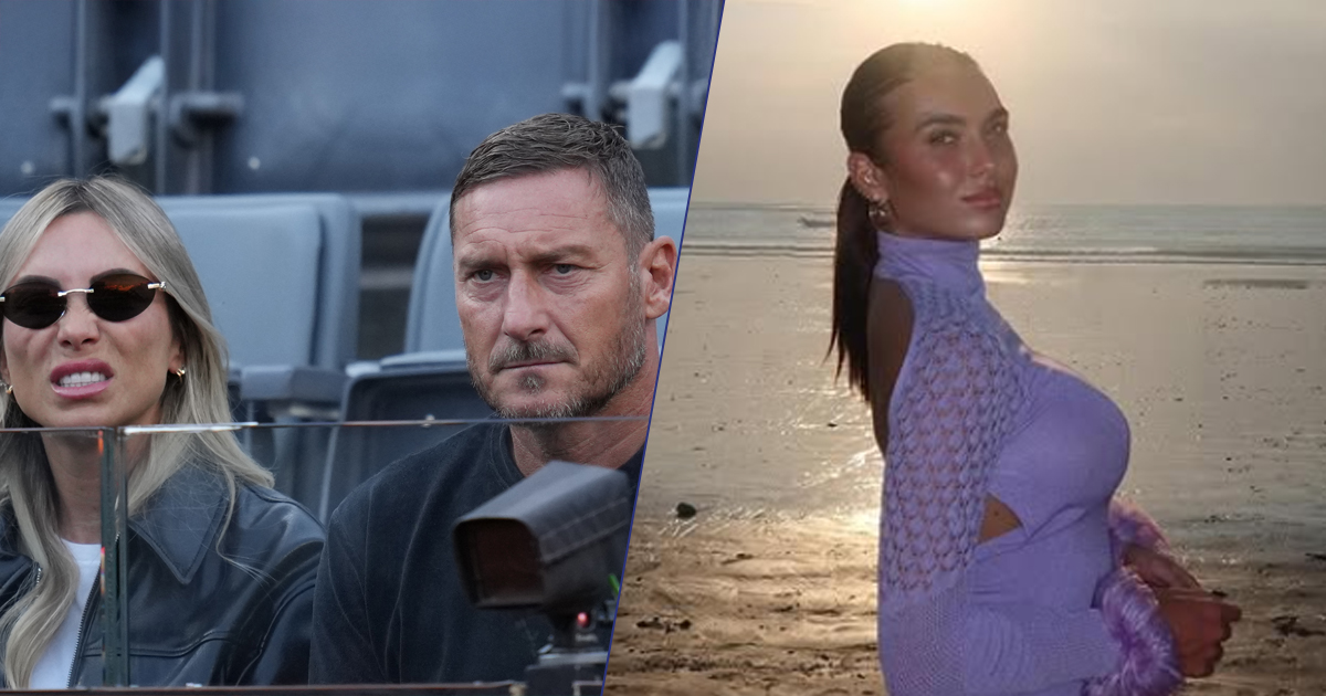 Tensioni fra Chanel Totti e Noemi Bocchi: è rottura con papà Francesco? Cosa sappiamo