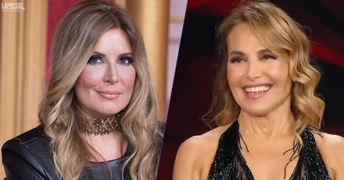 Ballando con le stelle: Selvaggia Lucarelli, Barbara D’Urso e quel ‘vaffa’ sfuggito alla censura – il video