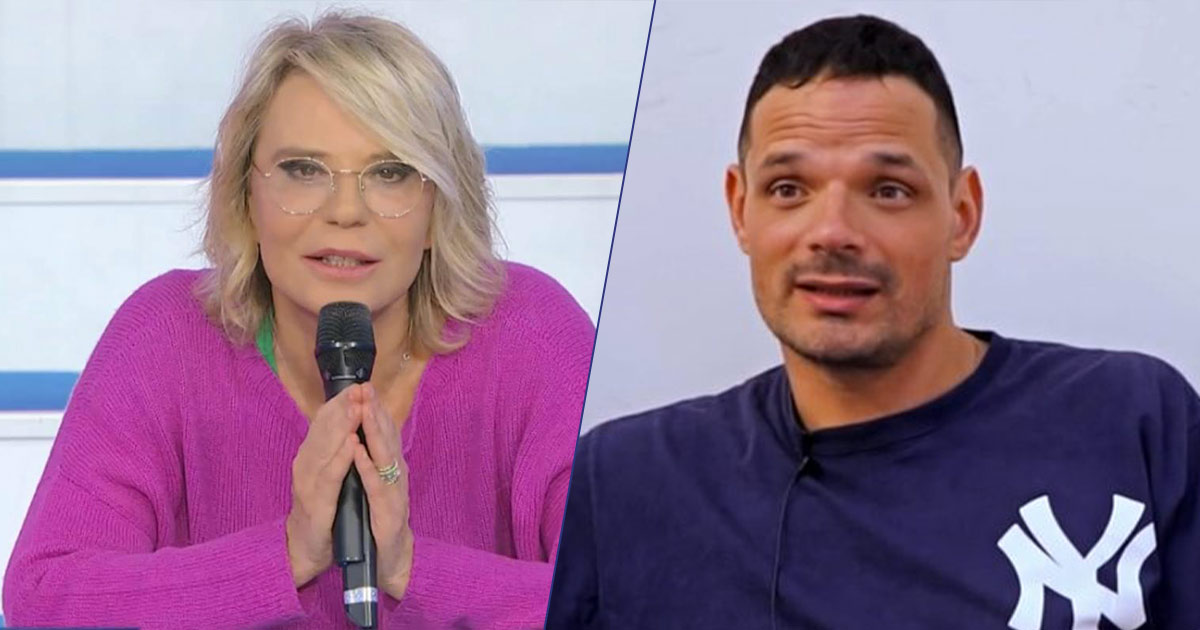 Federico Mastrostefano era davvero ubriaco a Uomini e Donne? Ecco come sono andate davvero le cose