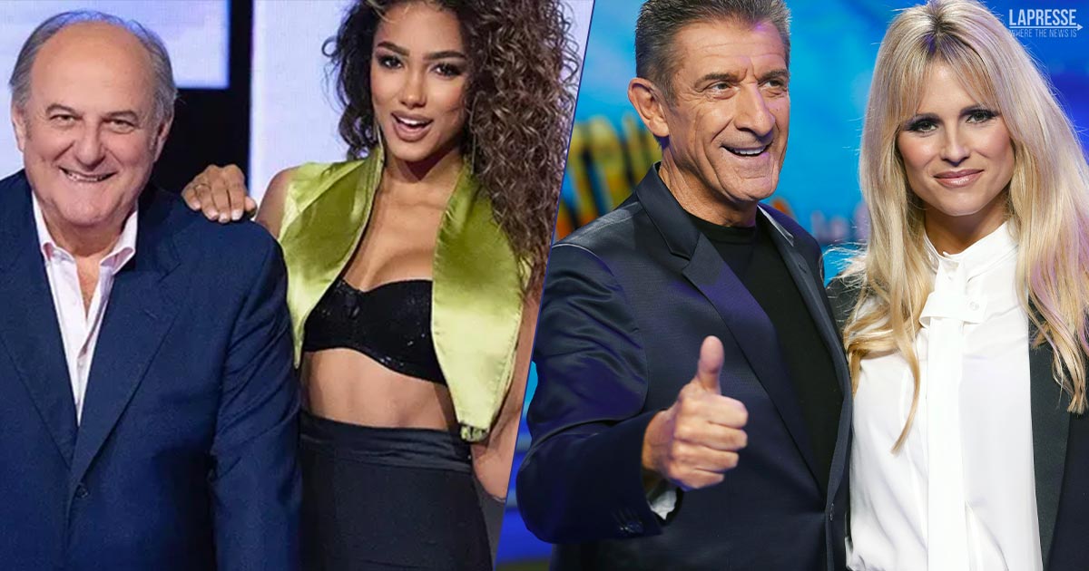 Stop a Gerry Scotti, ecco quando torna in onda Striscia La Notizia