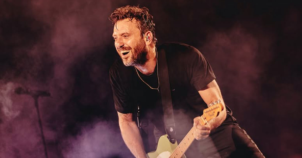 Cesare Cremonini: il nuovo singolo ‘Alaska Baby’ dall’album dei record e gli appuntamenti Live26