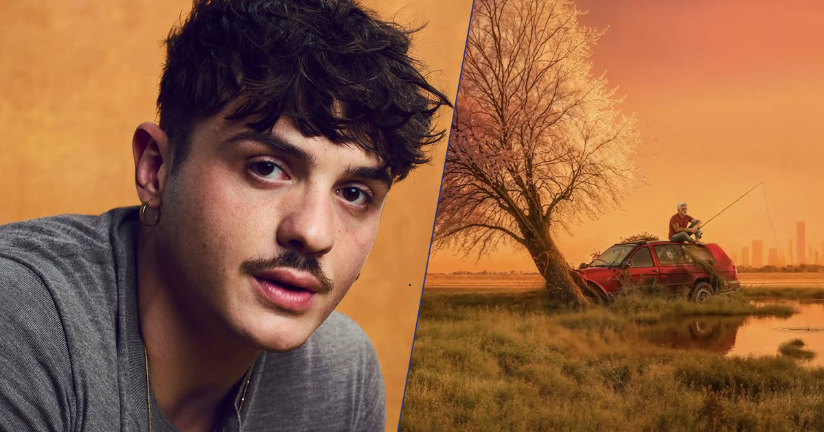 Olly: ecco ‘Tutta Vita (Sempre)’, l’edizione speciale del suo album da record con 8 nuove canzoni