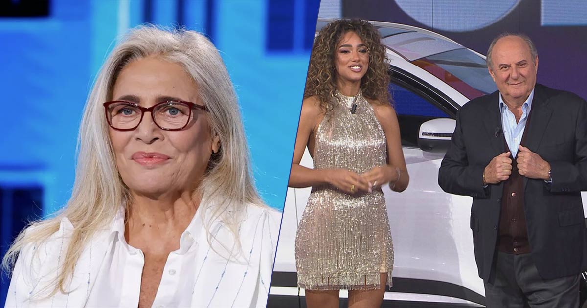 Domenica In, le frecciatine a Gerry Scotti e Samira Lui non bastano: ecco cos’è già successo