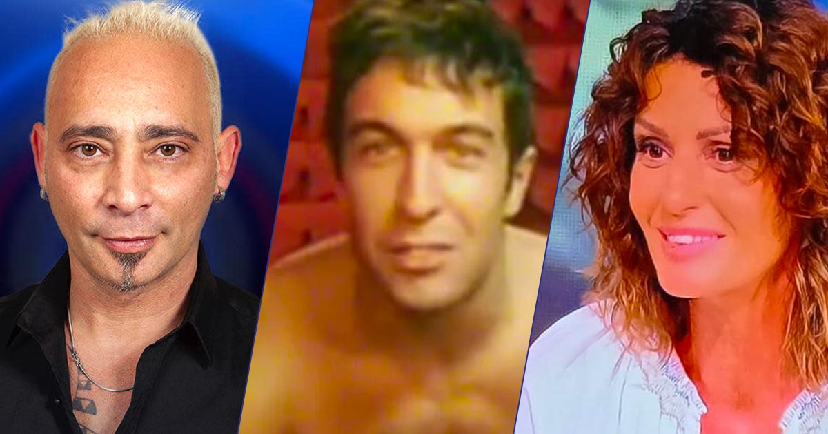 Grande Fratello, Salvo Veneziano contro Cristina Plevani: “Così ha ingannato Pietro Taricone”