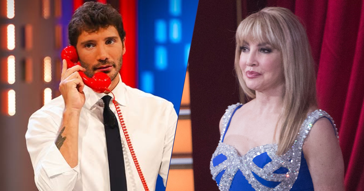 Stefano De Martino chiamato a intervenire: le mosse su Affari Tuoi per salvare Ballando con le Stelle