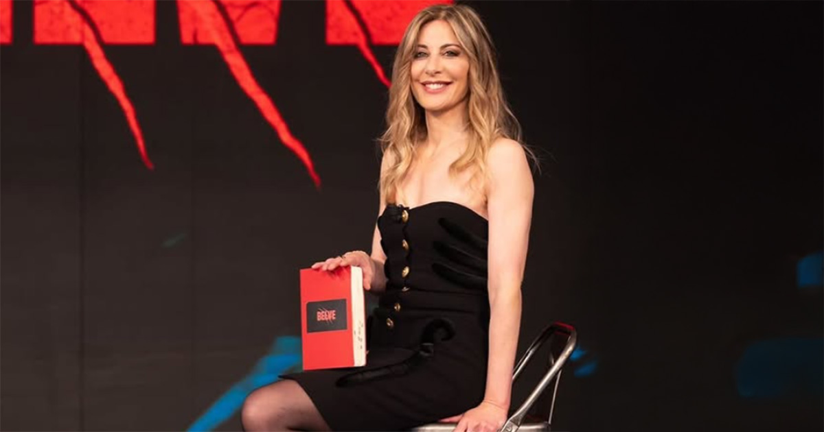 “Colpaccio” a Belve: Francesca Fagnani ha già pronti 3 ospiti top, ecco i nomi (c’è anche Barbara d’Urso)