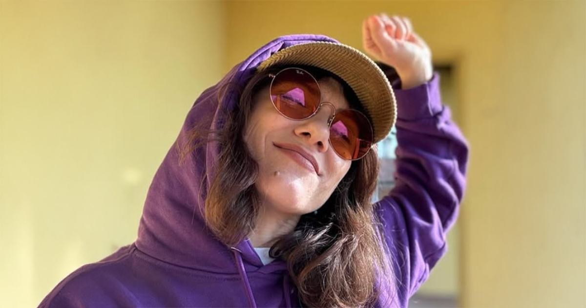 Elisa riceve il premio Green Guardians 2025: il suo importante esempio per una musica live più sostenibile