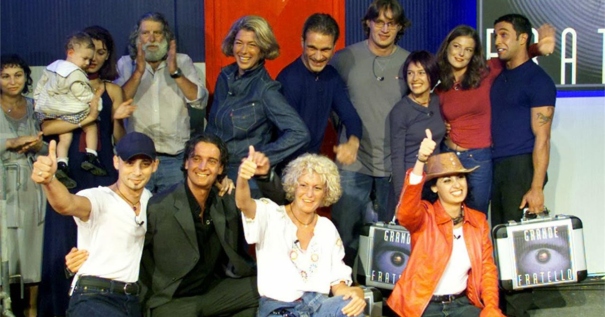 Il Grande Fratello sta per mandare in onda il suo film documentario