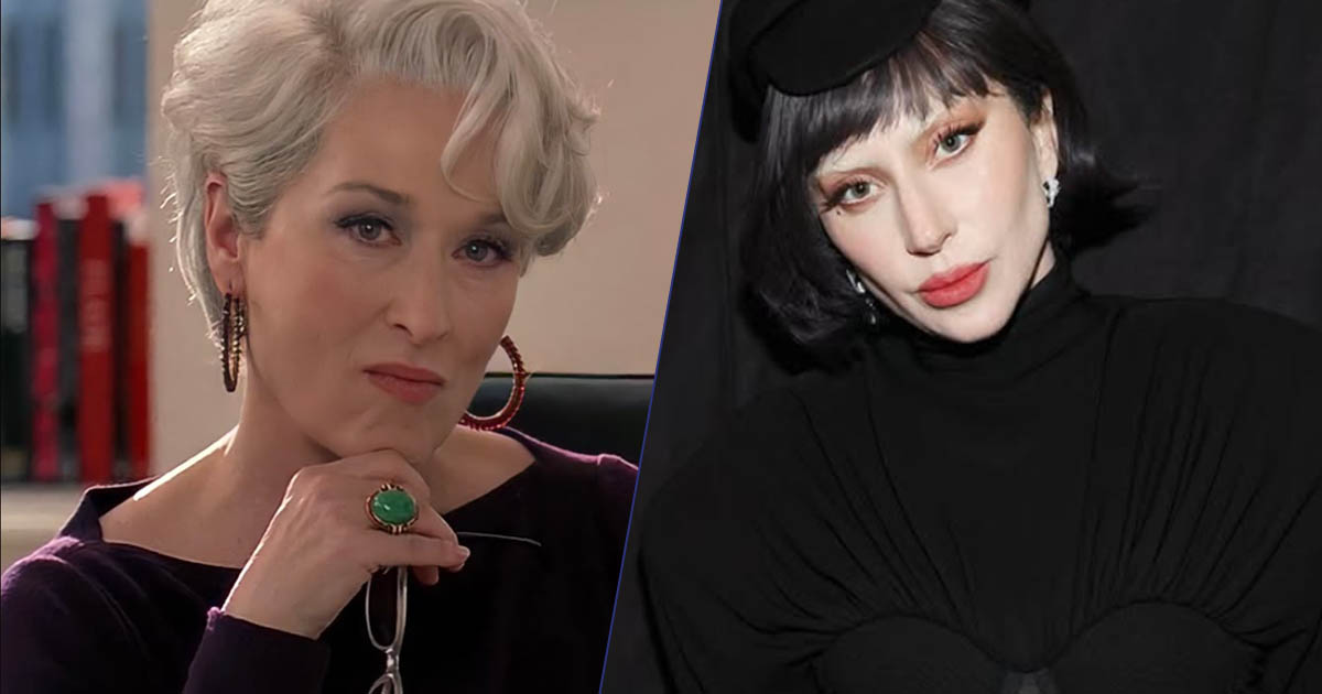 Lady Gaga nel cast de Il Diavolo Veste Prada 2? Cosa sappiamo e quanto c’è di vero