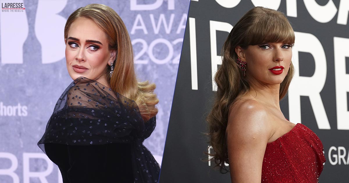 Altro che Taylor Swift o Adele, ecco chi sarà l’headliner del Super Bowl Halftime Show 2026
