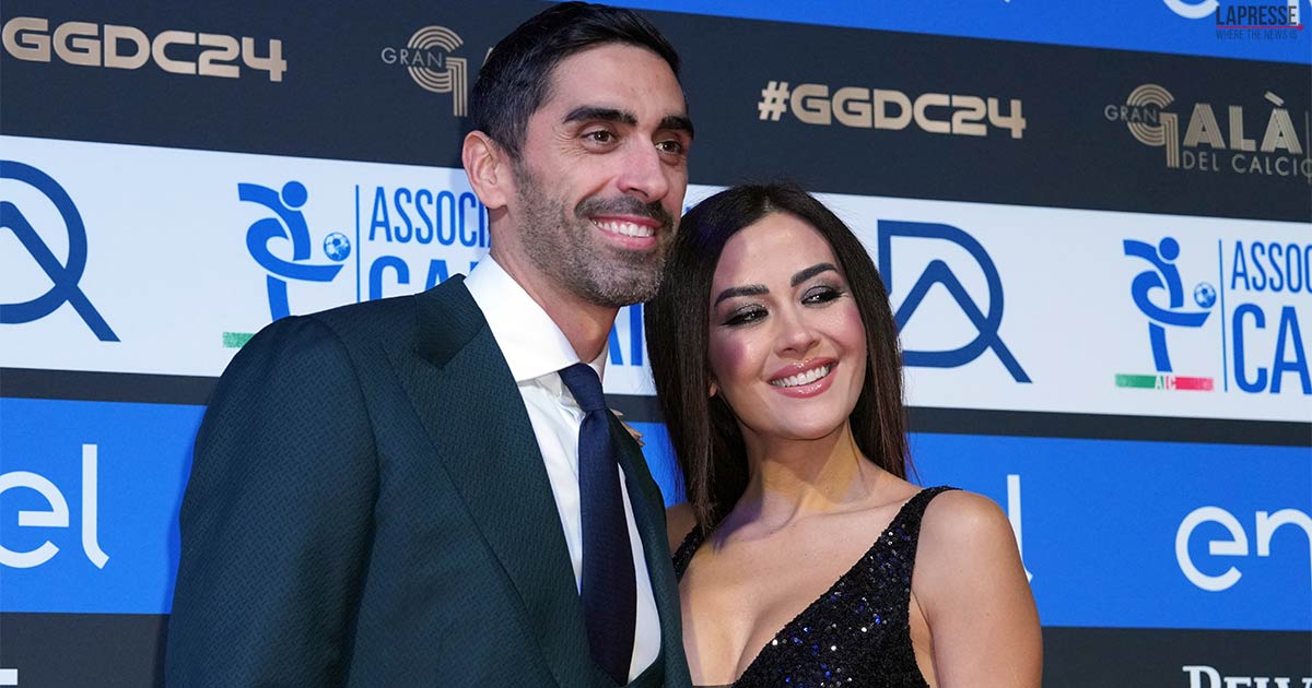 Ballando con le Stelle: paura per Giorgia Palmas e Filippo Magnini, ecco cosa è successo