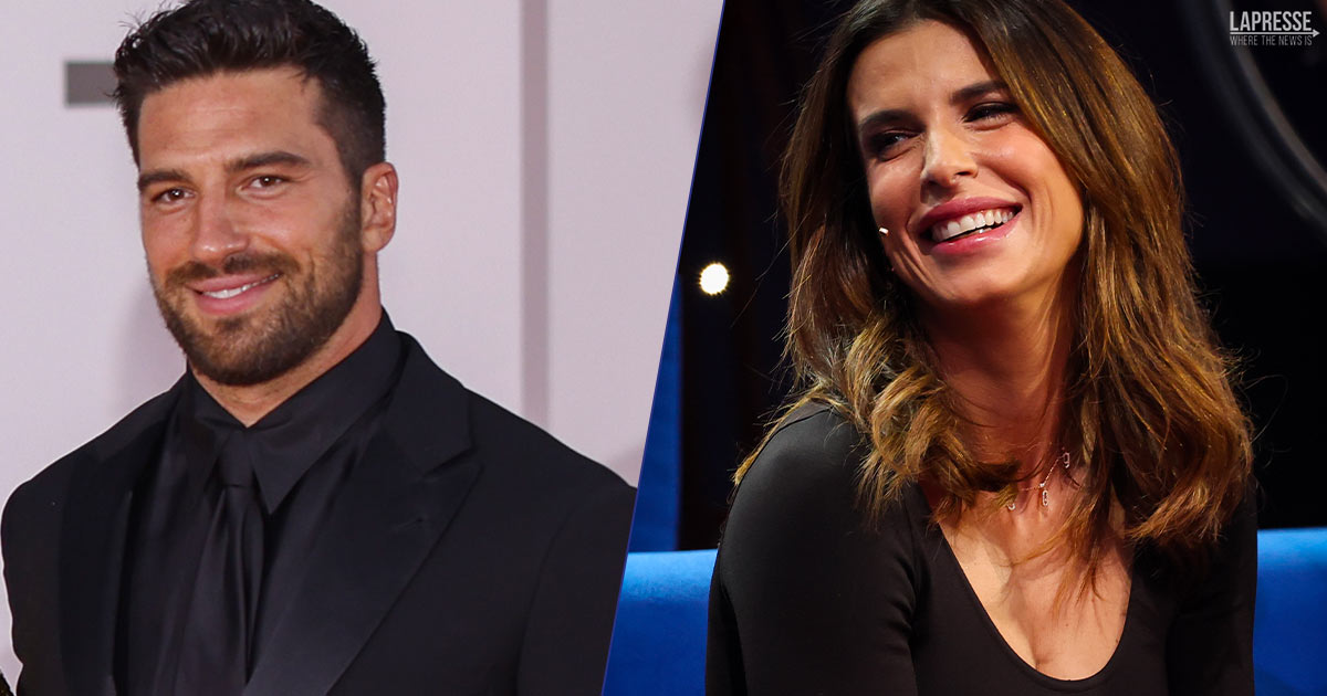 Alvise Rigo si spoglia, le nuove foto del fidanzato di Elisabetta Canalis mandano in tilt Instagram