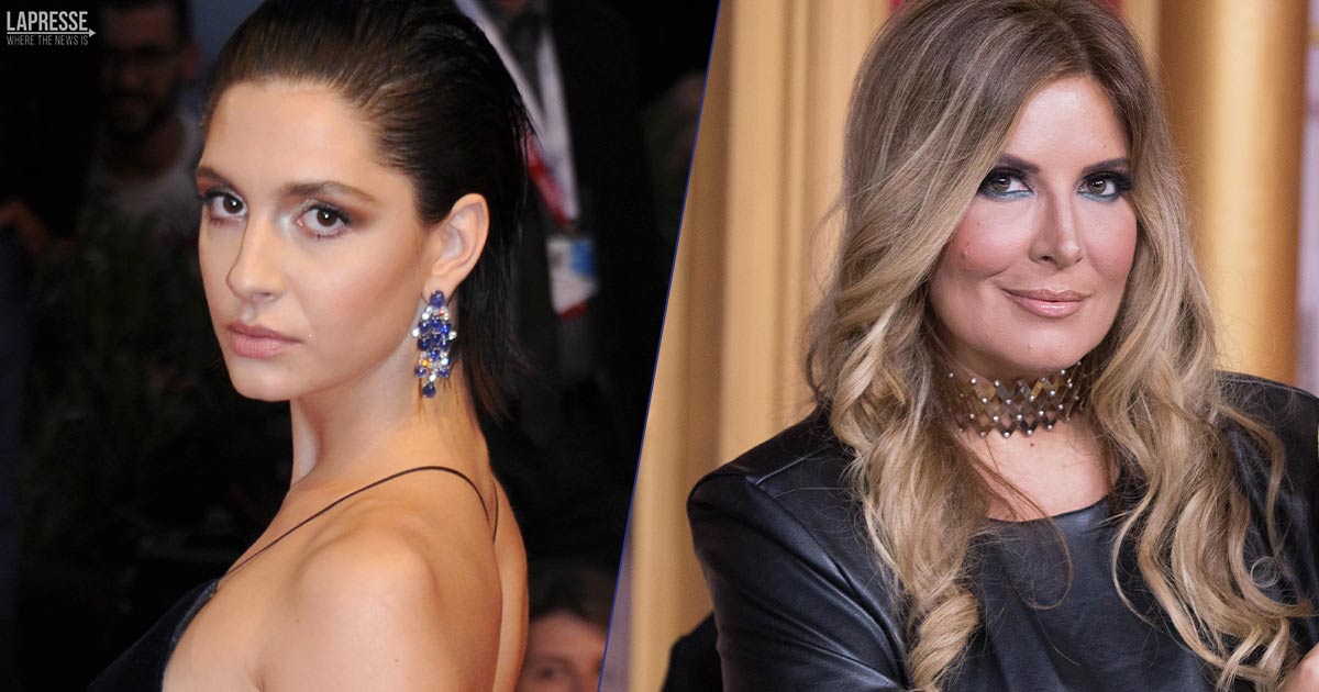 Beatrice Arnera “asfalta” Selvaggia Lucarelli: ecco le battute cattivissime che le ha detto