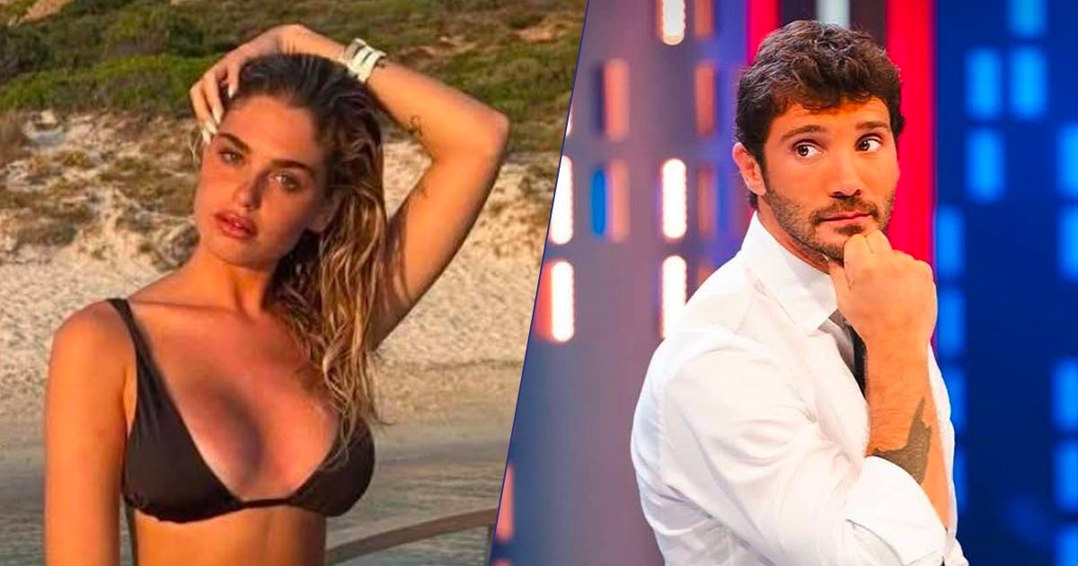 “I parenti sostengono che…”: un retroscena bomba sulla crisi tra Stefano De Martino e Caroline Tronelli