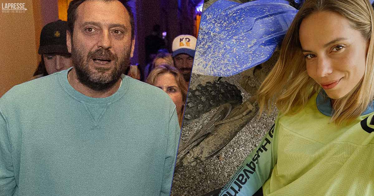 Cesare Cremonini e la “dedica” nascosta per la fidanzata Caterina, i fan se ne accorgono subito