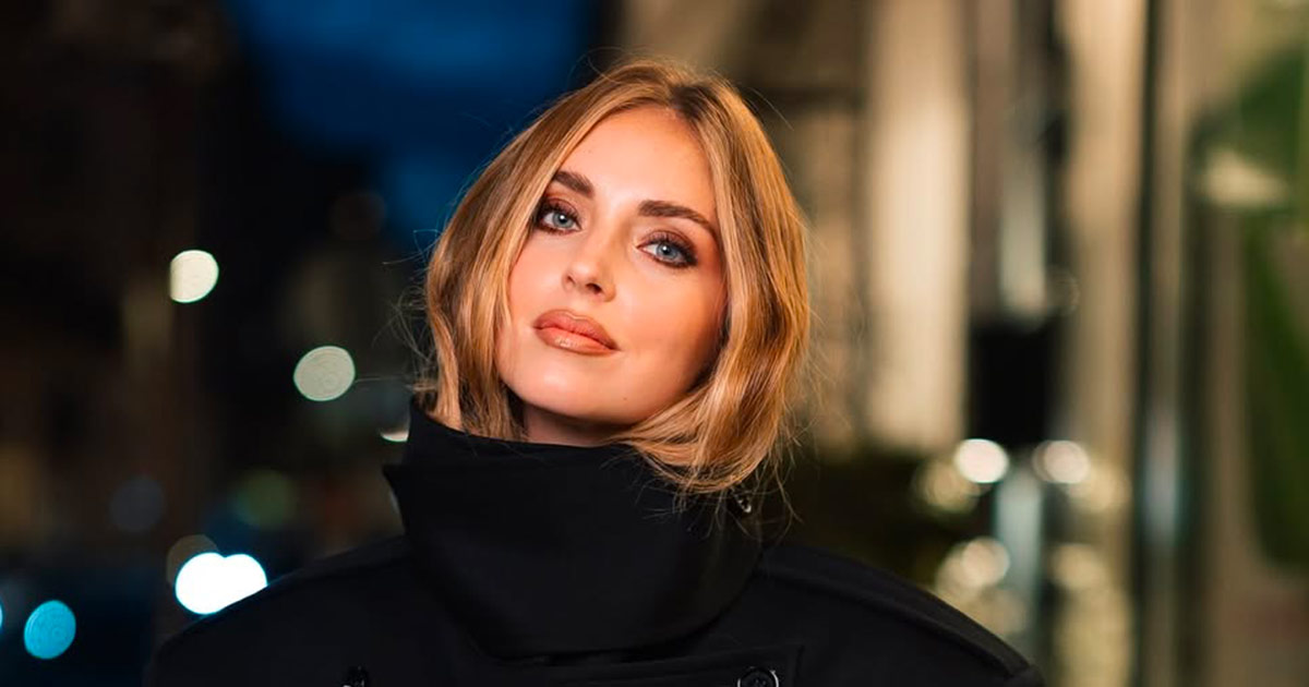 Nuovo ‘errore’ di Chiara Ferragni: i follower lo notano subito (Giovanni Tronchetti Provera tace)