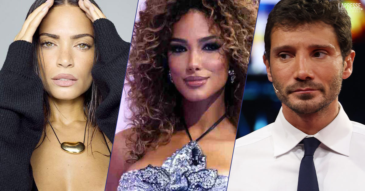 Samira Lui balla con Elodie a La Ruota della Fortuna: l’ennesima stoccata a De Martino, il video diventa virale